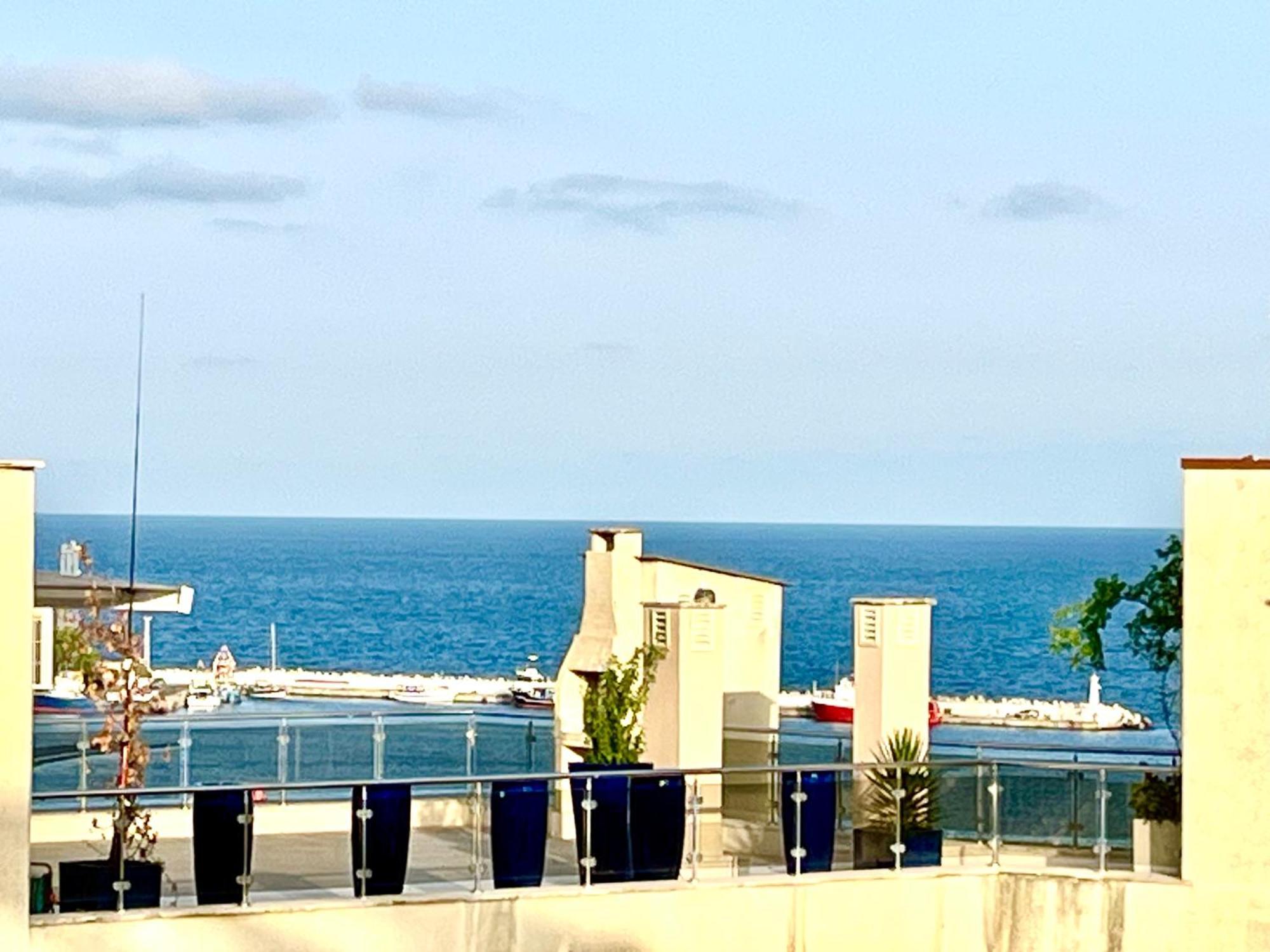 Alexandr Apartments Vigo Nesebar Exterior foto