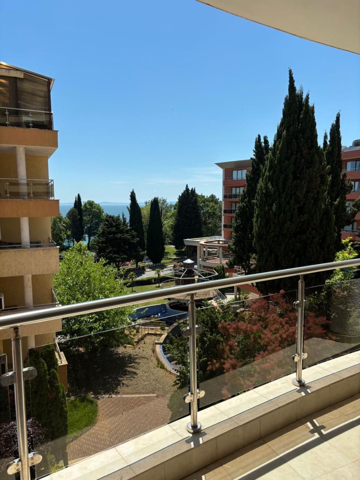 Alexandr Apartments Vigo Nesebar Exterior foto