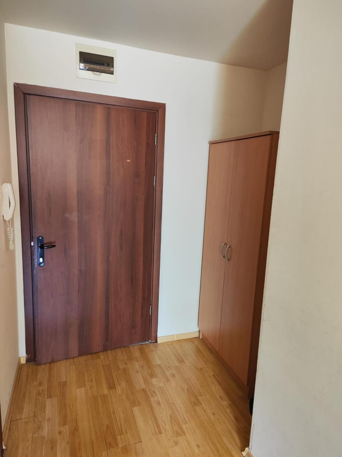 Alexandr Apartments Vigo Nesebar Exterior foto
